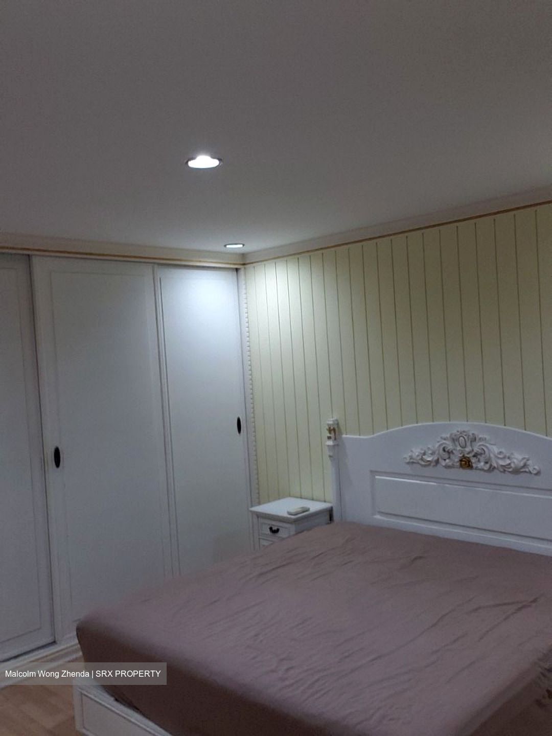 Blk 128 Pasir Ris Street 11 (Pasir Ris), HDB Executive #574650291